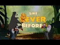 Download Lagu The Jungle Book ‘Swingin’ :30 TV Spot