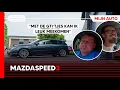 Download Lagu Golf GTI's PESTEN is kinderspel met de MAZDA 3 MPS van Mike #MijnAuto