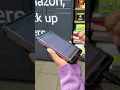 Amazon locker at 7-Eleven