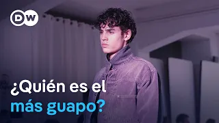 Hombres en el mundo del modelaje | DW Documental
