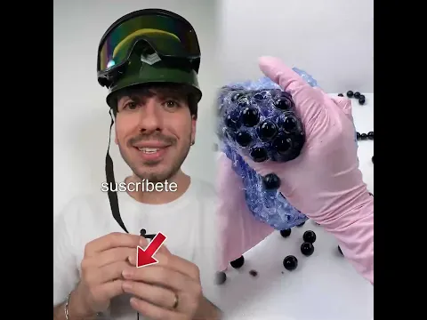 Me escondí en un video de Fede Vigevani