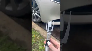 Dupli color touch up paint pen