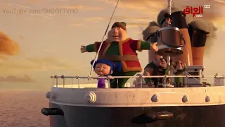 فواصل MBC كاملة رمضان ٢٠١٩ 