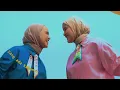 remi the duo - aku suka hidup yang ada kamunya (official lyric video)