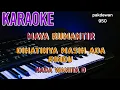 Download Lagu DIHATINYA MASIH ADA RINDU || MAYA RUMANTIR || KARAOKE || COVER KUNCI D