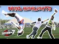 Prep Redzone 7 on 7 Nationals Best Compilation