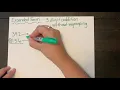 3 Digit Addition Expanded Form WITHOUT Regrouping