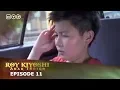 Lagu Roy Kiyoshi Anak Indigo Episode 11