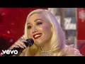 Download Lagu Gwen Stefani - When I Was A Little Girl (Live On The Today Show/2017)