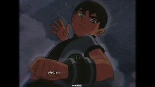 Ben 10 Theme Song