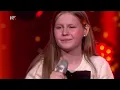 Karla, Lucija, Tia – “I Wanna Dance With Somebody" | Battles 1| The Voice Kids Croatia | Season 2