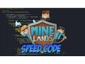 SPEEDCODE Minelands Network PVP