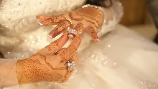 أغنية       شفت الخاتم وعجبني للفنانة نعيمة سميح بعزف وصوت أوركسترا عبدالحق دندنها