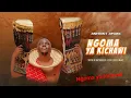 Dr. Annoint Amani - HUO NI UCHAWI ( official audio )