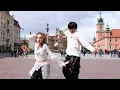 [K-POP IN PUBLIC] KAI 카이 'Wait On Me' | DANCE COVER BY MARI AND HYEONWOO