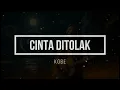 Kobe - Cinta Ditolak (cover reggae)