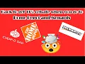 How to Get 11 Home depot and Menards Secret Rebate