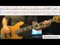 Turn Me On - Norah Jones - Bass Cover - Request