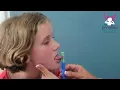 Suck Reflex Exercise Tier 2 Isometric Tongue Movements