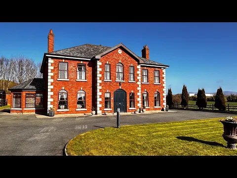 Download MP3 LUXURY MEETS TRANQUILITY| ELEGANT 5 BED DETACHED| 9 Brookfield, Marlbog Road| House for Sale Dundalk