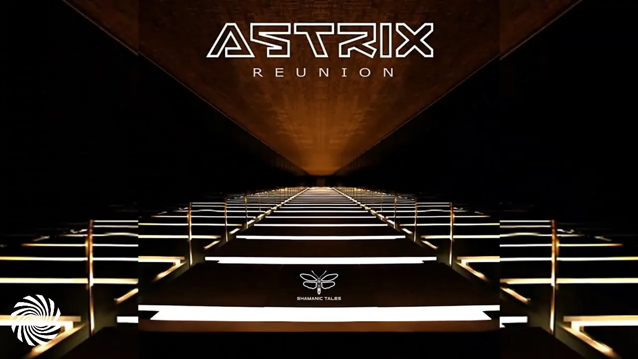 Astrix - Reunion