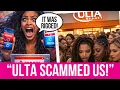 Women MAD at Ulta Beauty After 3 Million Waited for 3 000 Tickets for HOURS to MAJOR Beauty Expo