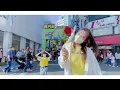[KPOP IN PUBLIC | ONE TAKE] AB6IX (에이비식스) - 1, 2, 3 | Dance Cover by LZ from TAIWAN