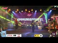 Maneva - Tudo Nos é Dado (Só Nos Falta Fé) feat. Rodrigo Piccolo (MATO SECO) [Live STL Festival]