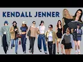 Download Lagu How to Dress Like Kendall Jenner | The Ultimate Style Guide