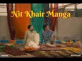 Nit Khair Manga (Official Music Video) | Divyam Sodhi | Khwaab | Indiea Records