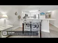 Destin Home For Sale 347K 1040 Highway 98 UNIT 110