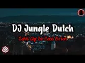 Lagu DJ JUNGLE DUTCH SAKIT GIGI INI PARGOY BASS BETON