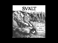 Download Lagu SVÄLT - A Fate Worse Than Yesterday (2025) | Crust Punk / D-Beat Raw Punk