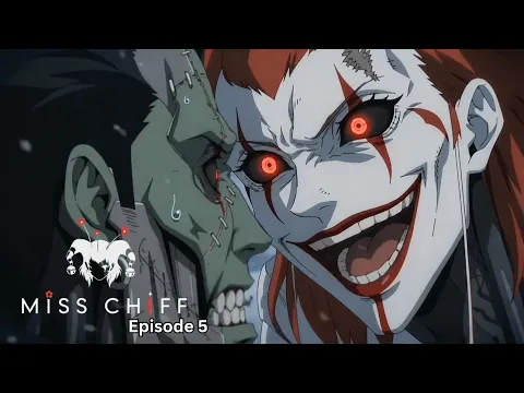 ミス・チフ 第4話
