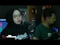 GERIMIS MENGUNDANG - SLAM (LIVE COVER INDAH YASTAMI)