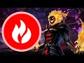 Why Dormammu should have Incinerate Immunity