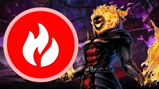 Why Dormammu should have Incinerate Immunity