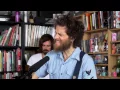 Chadwick Stokes: NPR Music Tiny Desk Concert