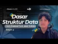 PART 2 Python Data Structure Basics List Linked List and Vector