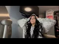 Here we go again GRWM