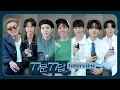 Download Lagu BTS (방탄소년단) 77Q 77A Interview