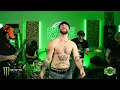 Public Works "Long Island" On The Radar Live Performance