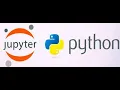Learn Python with Jupyter Notebook from scratch