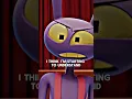 Download Lagu jax ai cover singing INSANE from hazbin hotel #digitalcircus #hazbinhotel #jax #shorts