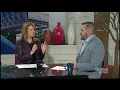 THE MORNING SHOW ON CHEX What is Toxic Masculinity and how do we adress it