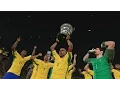 PES 2016 COPA America Centenario Final (Argentina vs Brazil Gameplay)