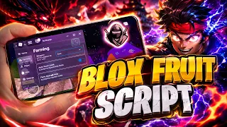 Blox Fruit Script - How To Get Blox Fruit Script Mobile - Script Blox Fruit (Blox Fruit Script) 2026