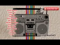 Download Lagu BREAKBEAT MALAM MINGGU SPECIAL EDISI 90'AN || TECHNO ROMANCE x ANTHEM NOSTALGILA SAMA SAMA BORR~!!