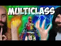 5 Most Unusual But POWERFUL Multiclasses In D D