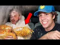HE RUINED MY BRAND NEW CAR